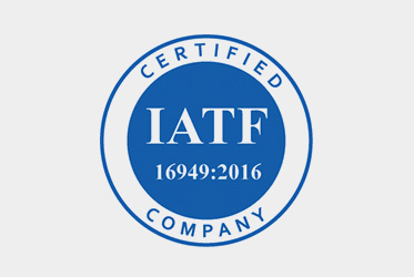IATF16949:2016 認證+咨詢解決方案